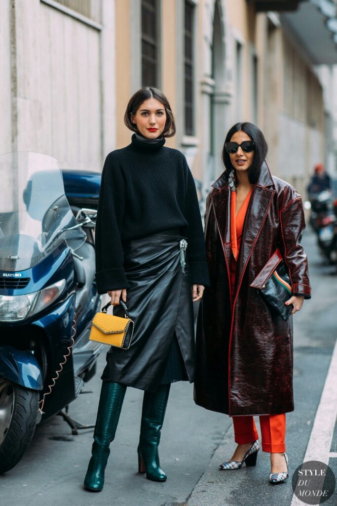 Guía de Looks