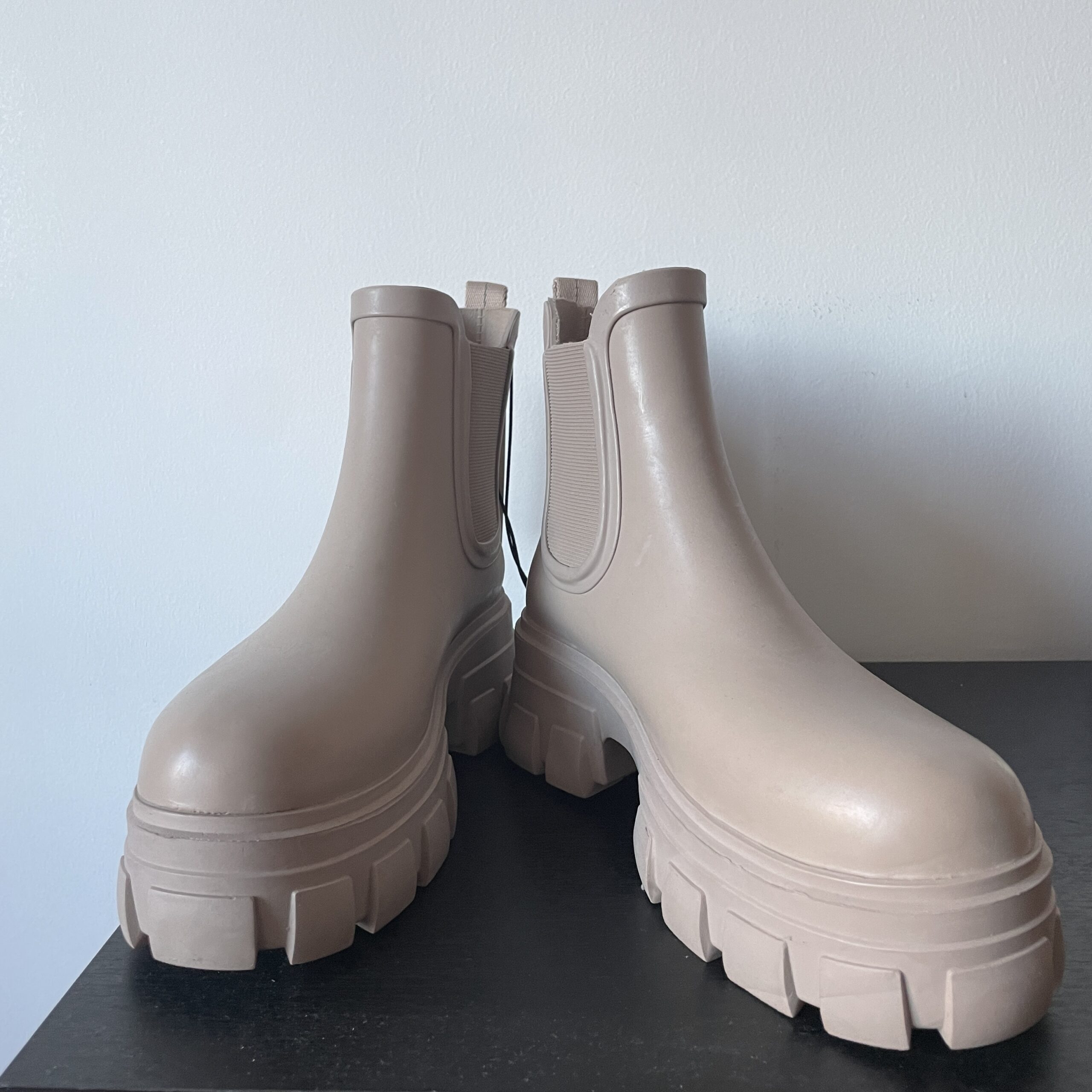 Botas de Lluvia